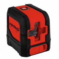 Laser krzyżowy PRO Smart 1.1