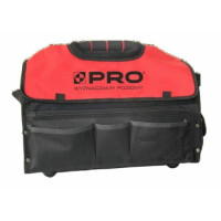 Torba narzędziowa 19" 19 kieszeni PRO