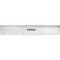 Przymiar aluminiowy 600mm PRO-PK222