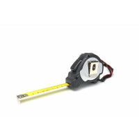 Miara 3m/16mm z hamulcem PRO-MZ173