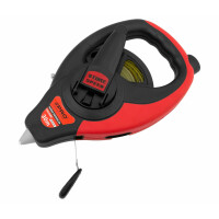 Miara 50m stalowa PRO-MZ250