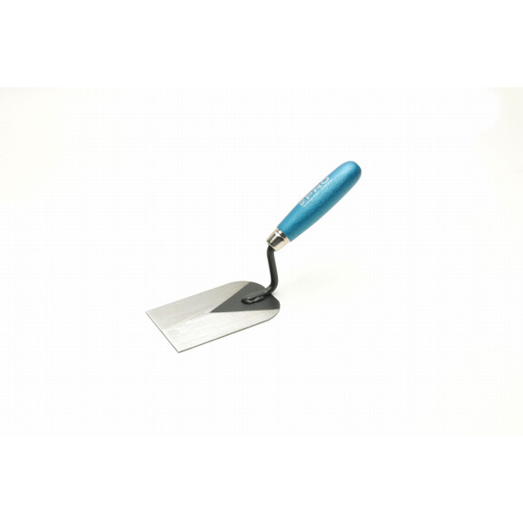Kielnia sztukat. 125x100 uchwyt drewn. PRO
