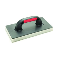 Paca gąbkowa 280x140x25 biała PRO