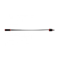 Kij teleskopowy z gwintem 1.1m-2.0m PRO