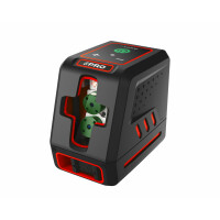 Laser krzyżowy PRO Smart-XG zielony (25m)