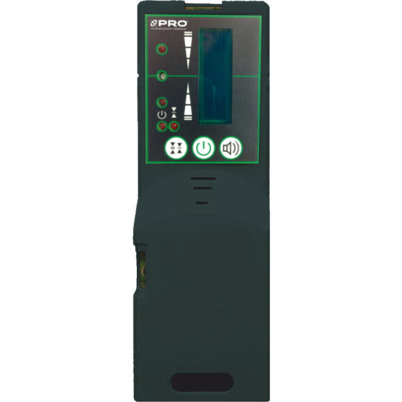Detektor lasera PRO DWL-02G