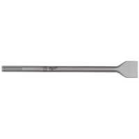 Dłuto szerokie SDS-MAX 50x400mm Milwaukee WIDE - 4932343743