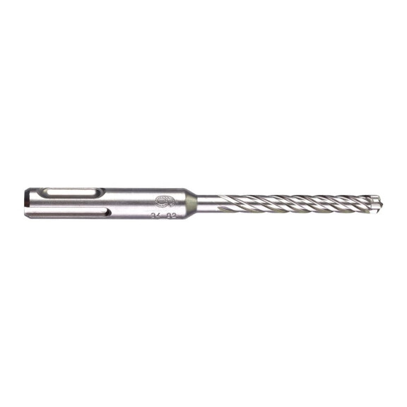 Wiertło MX4 SDS-PLUS 6x50/115 mm Milwaukee 4932352011
