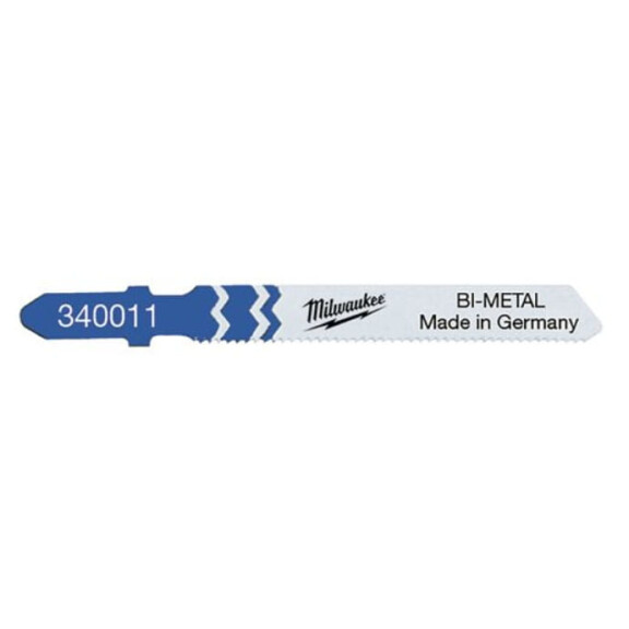 Brzeszczot do wyrzynarki 55x1.2mm Milwaukee METAL - 4932340011