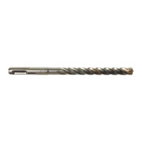 Wiertło SDS-PLUS 10x165 / 100mm Milwaukee MX4 - 4932352026