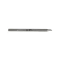 Dłuto szpic SDS-MAX 280mm Milwaukee POINTED - 4932343734