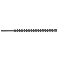 Wiertło SDS-MAX 32x570 / 450mm Milwaukee - 4932352786