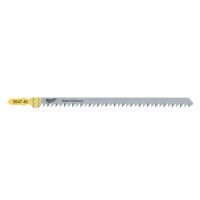 Zestaw brzeszczotów szybkotnących do wyrzynarki 155x4mm Milwaukee WOOD - 4932354745
