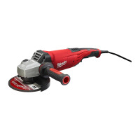 Szlifierka kątowa 230mm 2200W Milwaukee AGV 22-230E [230V] - 4933431850