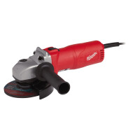 Szlifierka kątowa 125mm 850W Milwaukee AG 9-125 XC [230V] - 4933403200