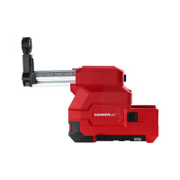 Odsysacz SDS-PLUS Milwaukee M18 CDEX-0 AKU 18V (bez aku) - 4933447450