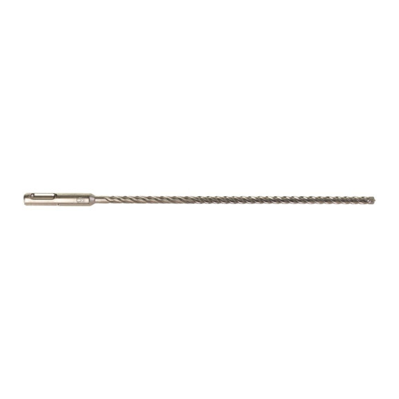 Wiertło SDS-PLUS 6x260 / 200mm Milwaukee MX4 - 4932352014