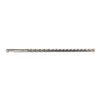 Wiertło SDS-PLUS 10x260 / 200mm Milwaukee MX4 - 4932352028