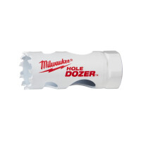 Otwornica HSS 22mm Milwaukee HOLE DOZER HOLESAW - 49560032