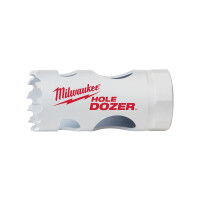 Otwornica HSS 25mm Milwaukee HOLE DOZER HOLESAWS - 49560043