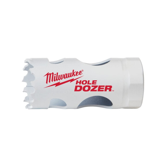 Otwornica HSS 25mm Milwaukee HOLE DOZER HOLESAWS - 49560043