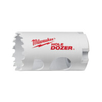 Otwornica HSS 32mm Milwaukee HOLE DOZER HOLESAWS - 49560062