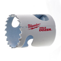 Otwornica HSS 40mm Milwaukee HOLE DOZER HOLESAWS - 49560087