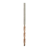 Wiertło do betonu 4x85 / 50mm Milwaukee - 4932363631