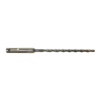 Wiertło SDS-PLUS 6x160 / 100mm Milwaukee M2 - 4932399179