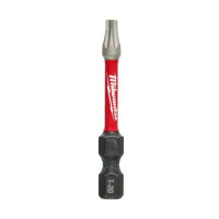 Bit udarowy TORX T20x50mm Milwaukee SHOCKWAVE - 4932430876