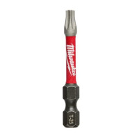 Bit udarowy TORX T25x50mm Milwaukee SHOCKWAVE - 4932430881