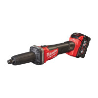 Szlifierka trzpieniowa Milwaukee M18 FDG-502X AKU 18V (2x 5.0 Ah) - 4933459107