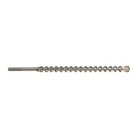 Wiertło SDS-MAX 30x570 / 450mm Milwaukee - 4932352784