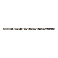 Wiertło SDS-MAX 30x920 / 800mm Milwaukee - 4932430729