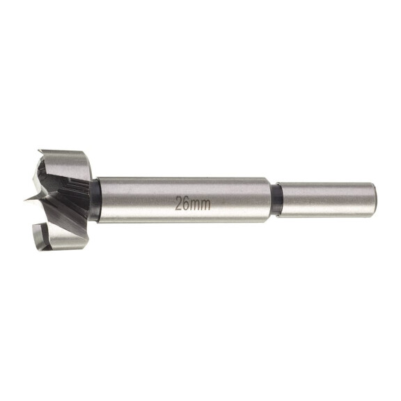Sękownik sednik 26x90 / 50mm Milwaukee FORSTNER - 4932363712