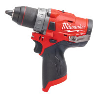 Wiertarko-wkrętarka Milwaukee M12 FDD-0 AKU 12V (bez aku) - 4933459815