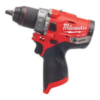 Wiertarko-wkrętarka udarowa Milwaukee M12 FPD-0 AKU 12V (bez aku) - 4933459801