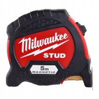 Miara 5m/33mm Milwaukee z otwieraczem - 4932478794