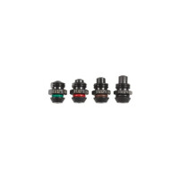 Zestaw końcówek do nitownicy Milwaukee M12 BPRT - 48540100