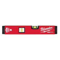 Poziomica 400mm wzmacniana Milwaukee - 4932459060