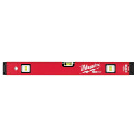 Poziomica 600mm wzmacniana Milwaukee - 4932459062