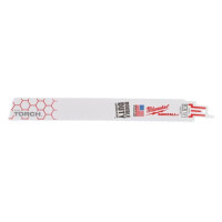 Brzeszczot szabla 230x1.8mm Milwaukee TORCH METAL - 48005787