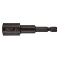 Nasadka magnetyczna 3/8"x65mm Milwaukee SHOCKWAVE - 4932352542