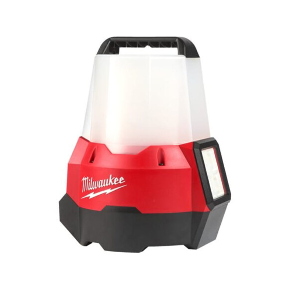 Lampa strefowa LED Milwaukee M18 TAL-0 AKU 18V (bez aku) - 4933464134