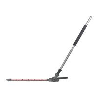Nożyce do żywopłotu Milwaukee M18 FOPH-HTA - 4932464959