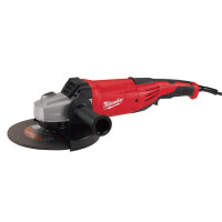 Szlifierka kątowa 230mm 2200W Milwaukee AG22-230DMS [230V] - 4933433630