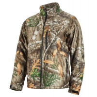 Kurtka podgrzewana Milwaukee M12 HJCAMO-0 akumulatorowa rozmiar XXL - 4933464338