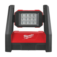Lampa LED Milwaukee M18 HAL-0 AKU 18V (bez aku) - 4933451262