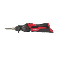 Lutownica Milwaukee M12 SI-0 AKU 12V (bez aku) - 4933459760