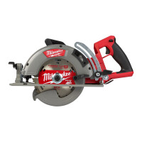Pilarka tarczowa 190mm Milwaukee M18 FCSRH66-0 AKU 18V (bez aku) - 4933471444